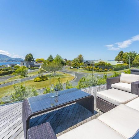 Vila Acacia Sunrise - Taupo Exteriér fotografie